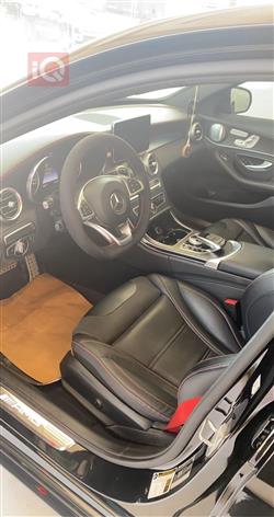مێرسێدس بێنز C-Class